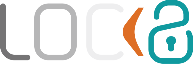 LOCKA Logo